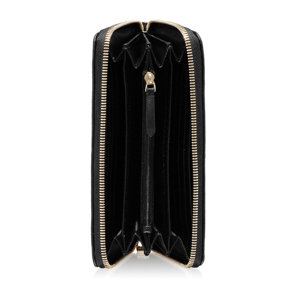 ARIA VIT STAMP NEGRU
