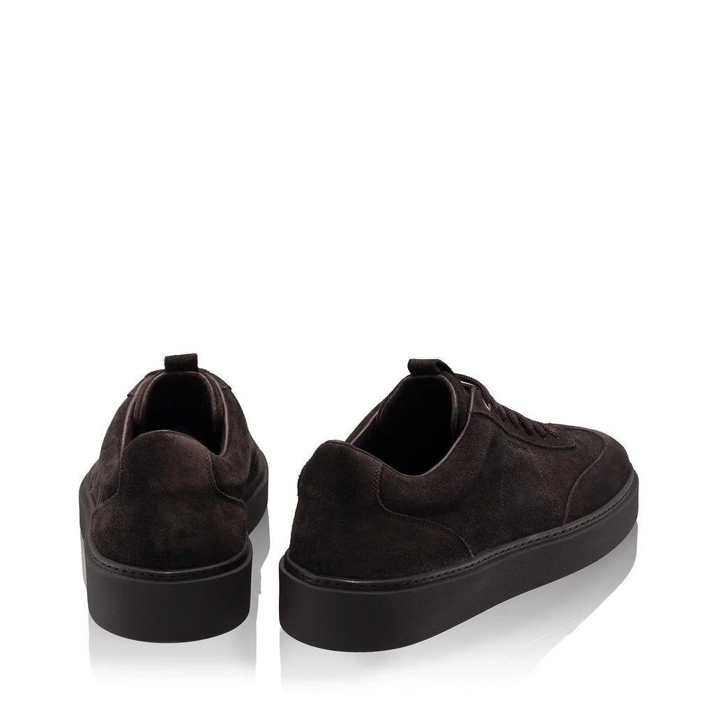 Pantofi Sport Barbati 7610 Crosta T.Moro
